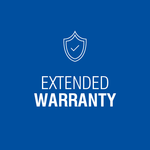 Extended Warranty